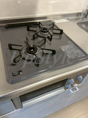 【キッチン】 | センターパーク平井Ⅶ