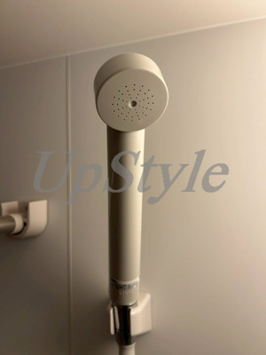 【浴室】 | センターパーク平井Ⅶ