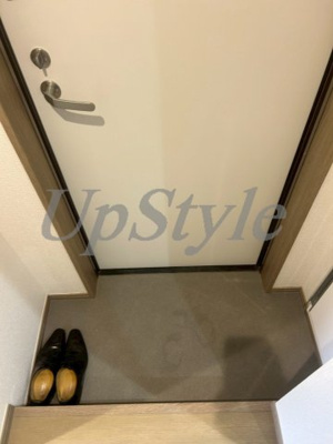 【玄関】 | センターパーク平井Ⅶ