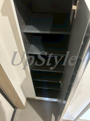 【収納】 | センターパーク平井Ⅶ