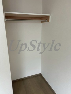 【収納】 | センターパーク平井Ⅶ