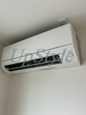 【設備】 | センターパーク平井Ⅶ