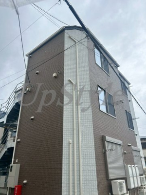 【外観】 | センターパーク平井Ⅶ