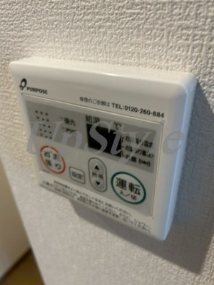 【設備】 | センターパーク平井Ⅶ