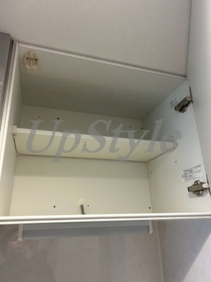 【収納】 | センターパーク平井Ⅶ