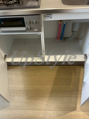 【収納】 | センターパーク平井Ⅶ