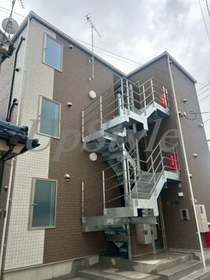 【外観】 | センターパーク平井Ⅶ