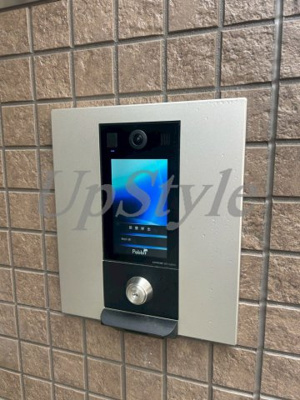 【セキュリティ】 | センターパーク平井Ⅶ