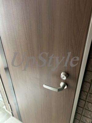 【玄関】 | センターパーク平井Ⅶ