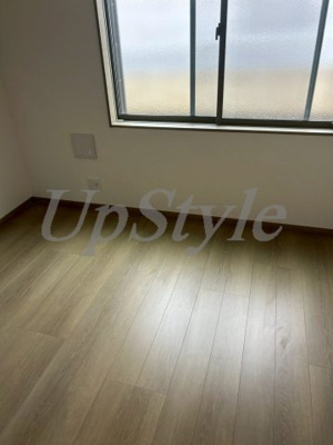 【居間・リビング】 | センターパーク平井Ⅶ