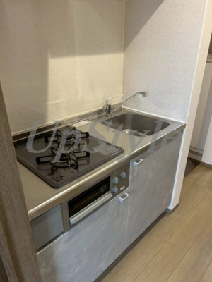 【キッチン】 | センターパーク平井Ⅶ