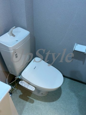 【トイレ】 | センターパーク平井Ⅶ