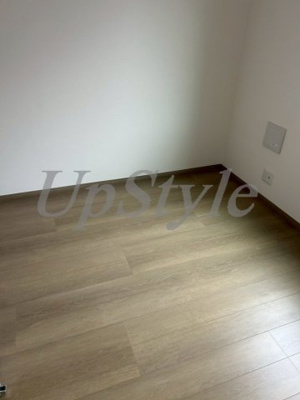 【寝室】 | センターパーク平井Ⅶ