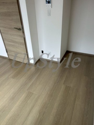 【居間・リビング】 | センターパーク平井Ⅶ