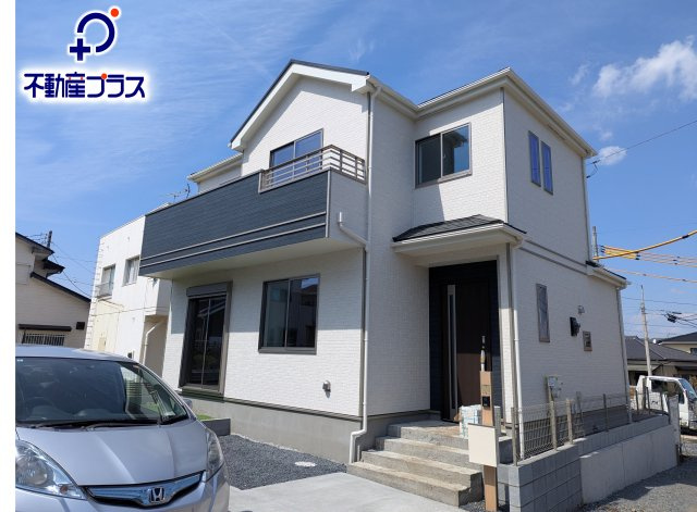 日立市東大沼町3期