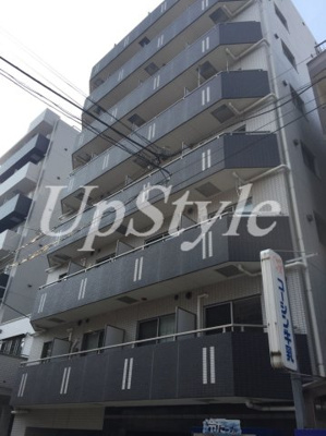 【外観】 | リヴシティ王子