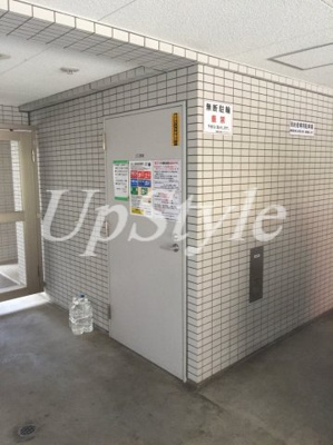 【その他共用部分】 | リヴシティ王子