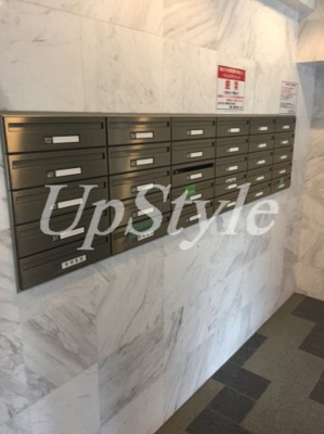 【その他共用部分】 | リヴシティ王子