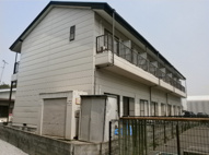 マンションオークの画像
