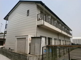 【外観】 | きれいな外観です