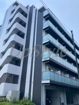 【外観】 | マキシヴ江北アレグリアコート