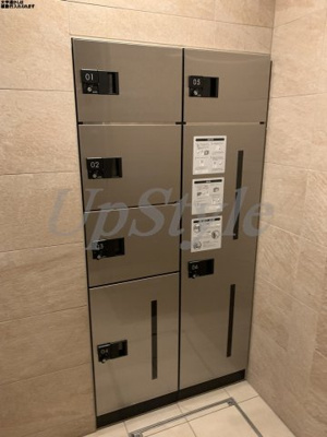 【その他共用部分】 | エテルヴォ三ノ輪ステーションフロント
