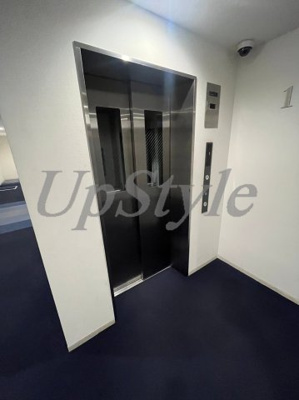 【その他共用部分】 | ライジングプレイス亀戸