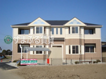 Green　Court　岡崎市福岡町の画像