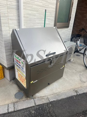 【その他共用部分】 | マーレ梅島