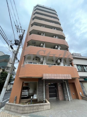 【外観】 | バージュアル西日暮里