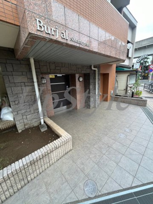 【エントランス】 | バージュアル西日暮里