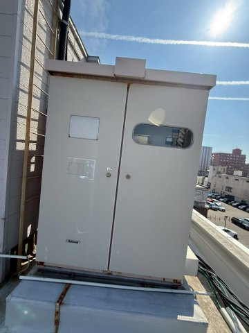  秋田市大町一棟ビルのその他