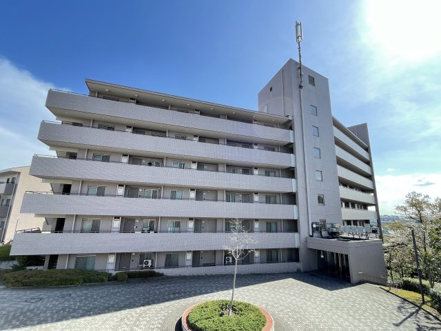 オクトス市ヶ尾の画像