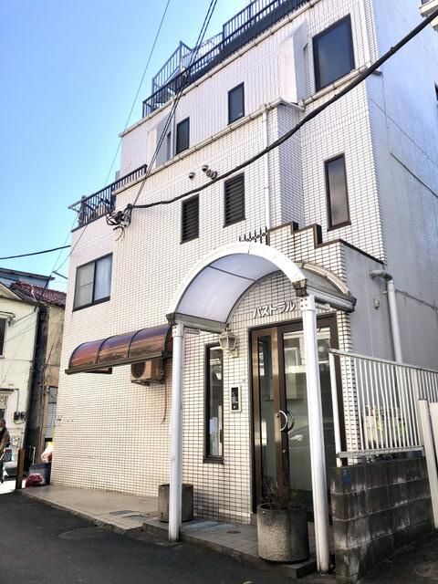北区上十条2丁目のマンションの画像