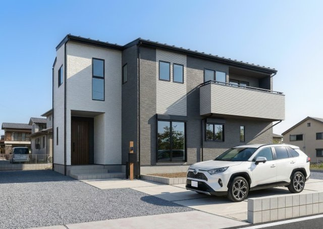 栃木市薗部町2丁目2期1号棟(全3区画)■ファイブイズホーム■の画像