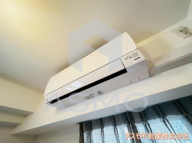 【設備】 | ルフォンプログレ南森町 | 同マンション別部屋参考写真