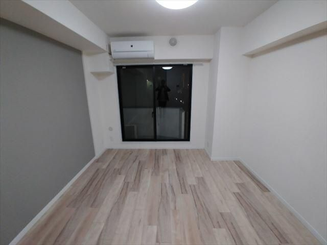 藤和シティコープ町屋の内装