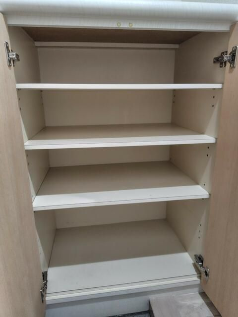 藤和シティコープ町屋の収納