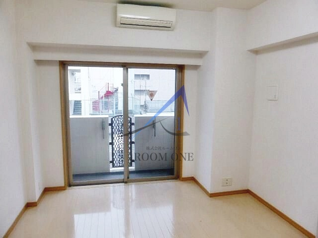ヴェルト錦糸町Ⅱの居間・リビング|洋室のお部屋です。