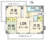 クレアメゾン新狭山の画像