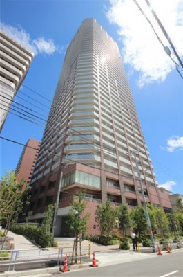 【外観】 | 阿波座ライズタワーズ　フラッグ46
