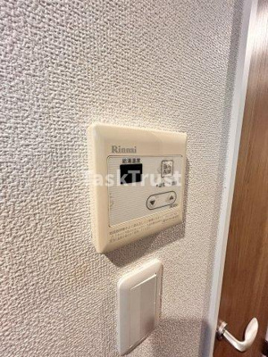 【設備】 | RITZ COURT