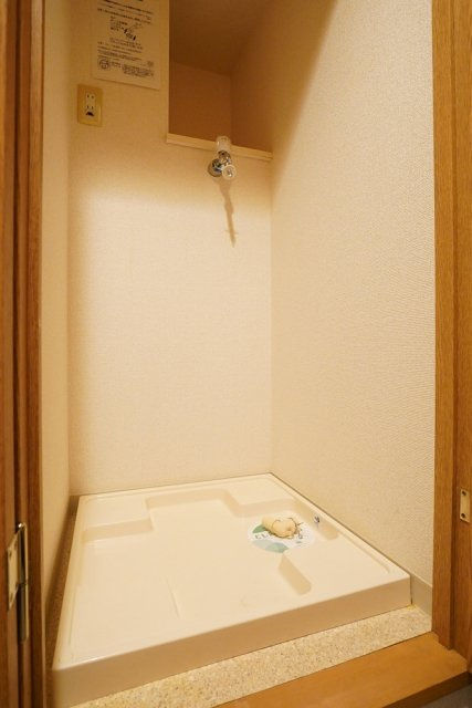 豊島区北大塚２丁目の賃貸マンションの設備