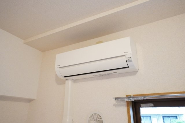 豊島区北大塚２丁目の賃貸マンションの設備