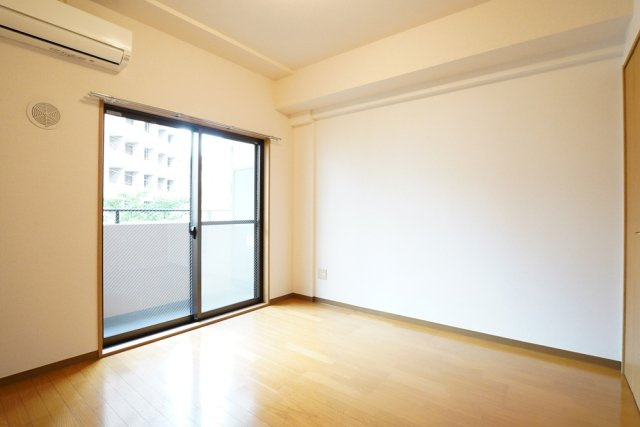 豊島区北大塚２丁目の賃貸マンションの居間・リビング