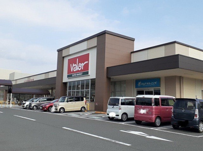 【周辺】 | ルーチェⅡ | バロー　三園平店まで500m