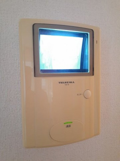 【セキュリティ】 | フォンターナ　サノＢ