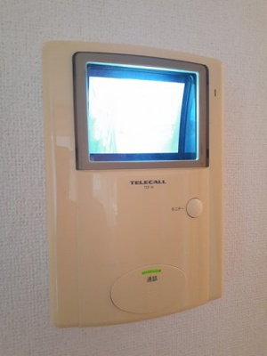 【セキュリティ】 | フォンターナ　サノＢ
