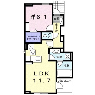 【間取り】 | ビクトルⅡ