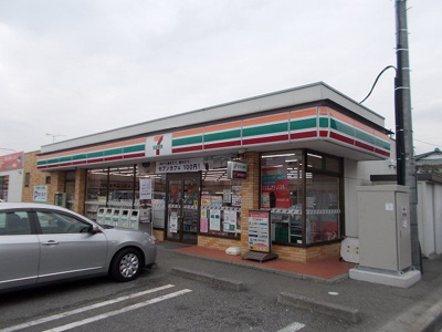 【周辺】 | ピュア　グレイス | セブンイレブン　富士市天間店まで850m